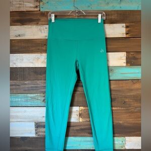 Ryderwear Vibrant Aqua Leggings